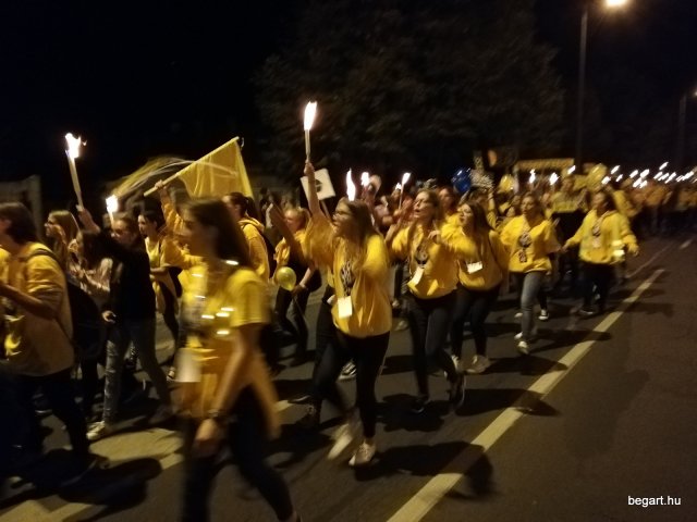 Garabonciás napok