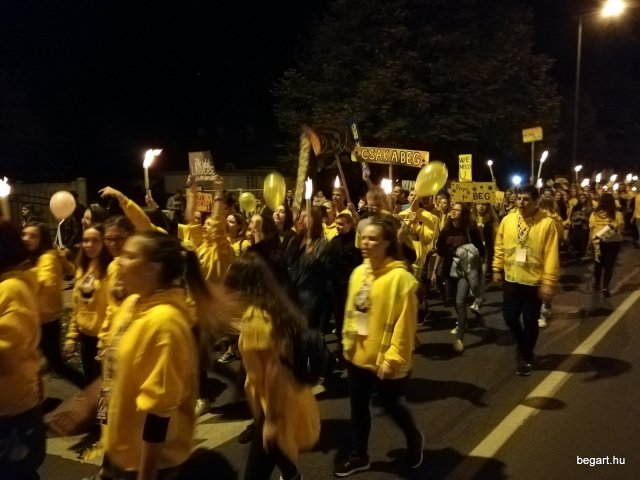 Garabonciás napok
