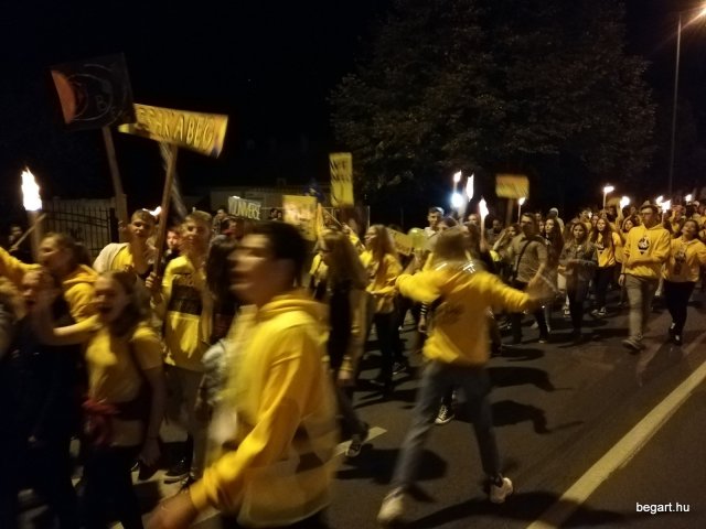 Garabonciás napok