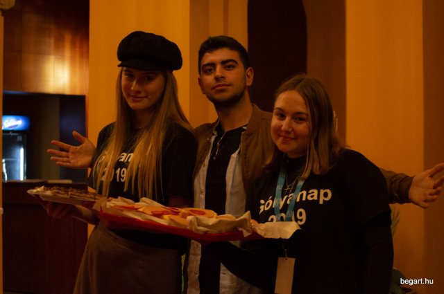 Gólyanap