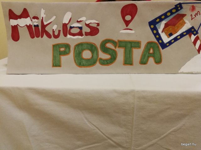Mikulás Kollégium