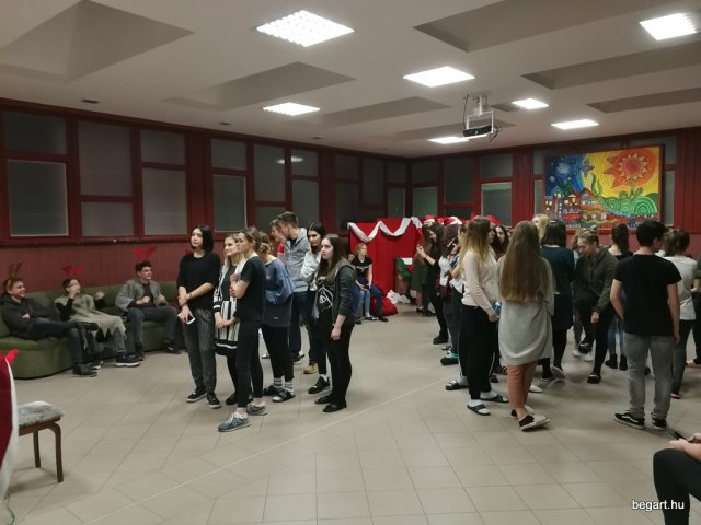 Mikulás Kollégium
