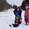 Mátrai túra december 7.