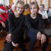 Hozzánk is megérkezett a Mikulás!
