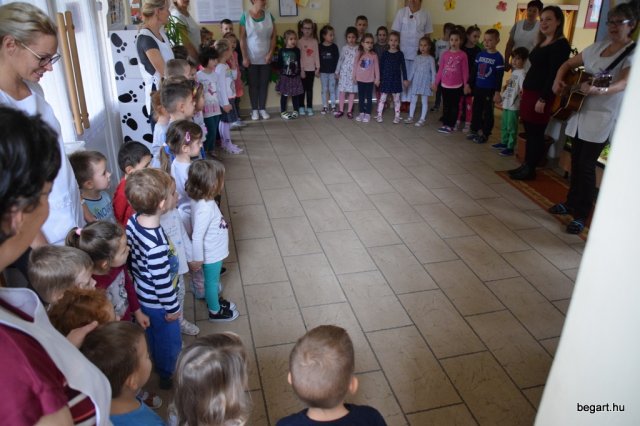 Gyertyagyújtás