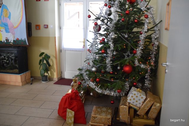 Adventi gyertyagyújtások