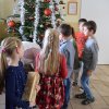 Adventi gyertyagyújtások