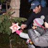 December a Zengőerdőben