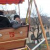 December a Zengőerdőben