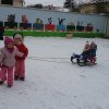 Hukk a hó