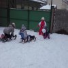 Hukk a hó
