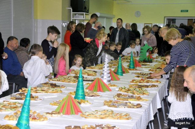 Karacsonyi műsor
