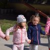 Kiscsoportosok ünnepélyes befogadása