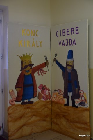 Tavaszi Evangélikus Konferencia