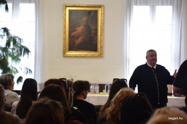 Tavaszi Evangélikus Konferencia