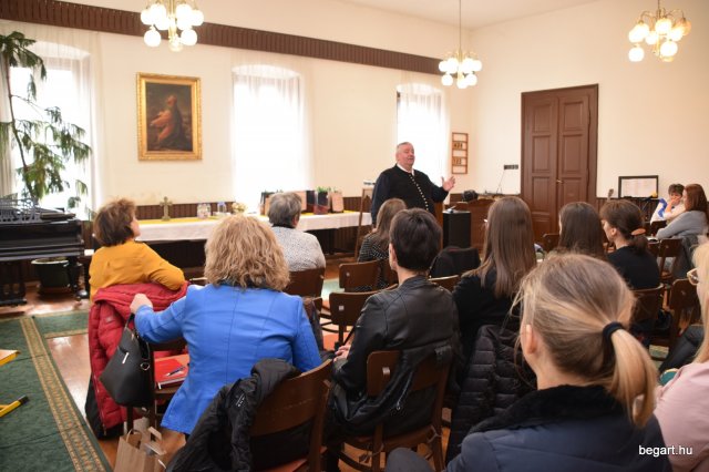 Tavaszi Evangélikus Konferencia