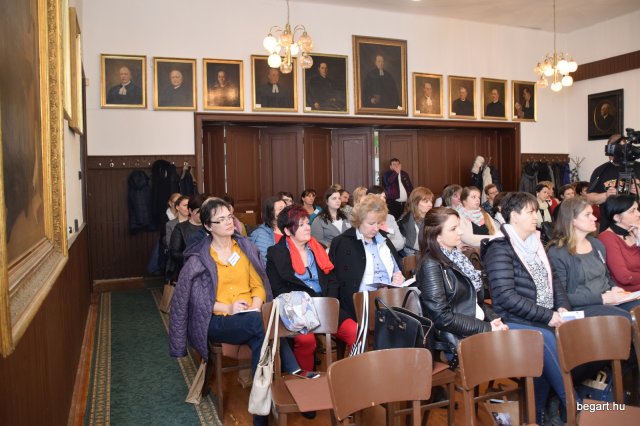 Tavaszi Evangélikus Konferencia