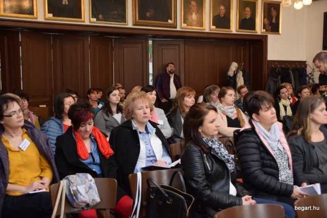Tavaszi Evangélikus Konferencia