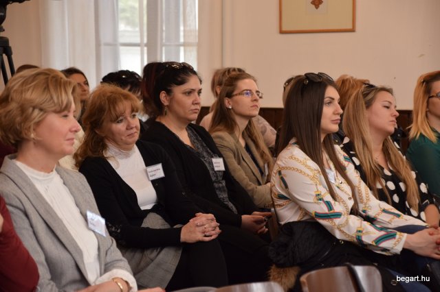 Tavaszi Evangélikus Konferencia