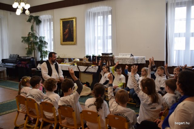 Tavaszi Evangélikus Konferencia