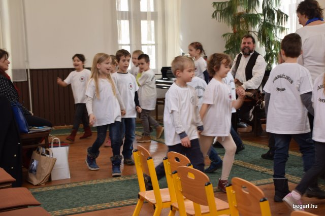 Tavaszi Evangélikus Konferencia