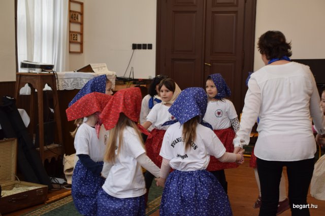 Tavaszi Evangélikus Konferencia