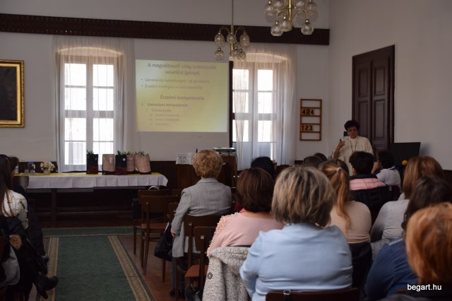 Tavaszi Evangélikus Konferencia
