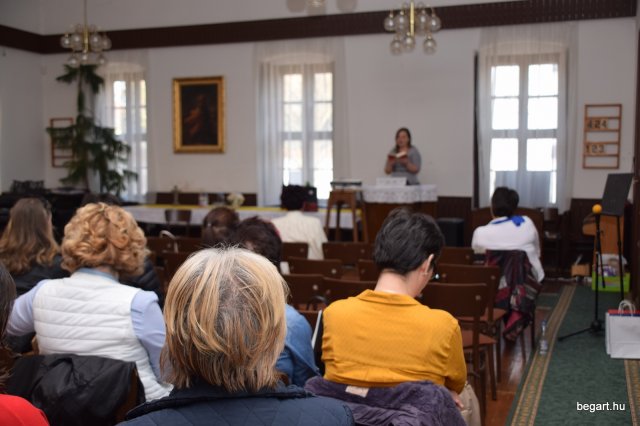 Tavaszi Evangélikus Konferencia