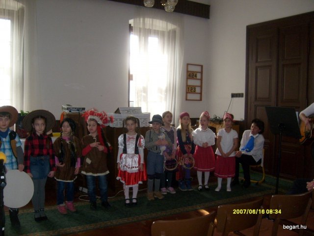 Tavaszi Evangélikus Konferencia
