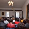 Tavaszi Evangélikus Konferencia