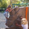 Középső csoportosok lettünk!