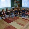 Mikulás az óvodában