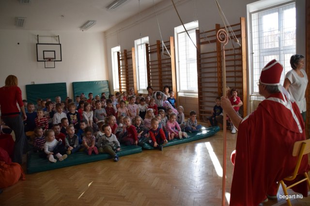 Karácsonyi műsor