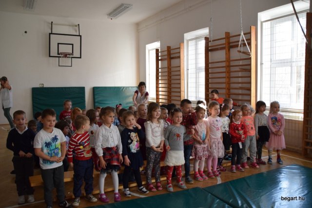 Karácsonyi műsor