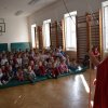 Karácsonyi műsor