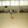 Városi Sportnapon a nagycsoportos gyerekek