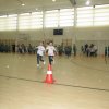 Városi Sportnapon a nagycsoportos gyerekek