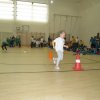 Városi Sportnapon a nagycsoportos gyerekek
