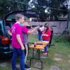 Balassagyarmati Rákóczi tábor