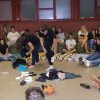 Tök-jó hét a kollégiumban
