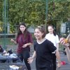 Tök-jó hét a kollégiumban