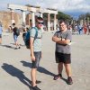 Dél-olasz vulkántúra