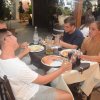 Dél-olasz vulkántúra