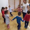Befogadónap az óvodában