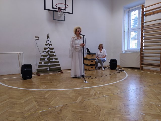 Mikulás nap