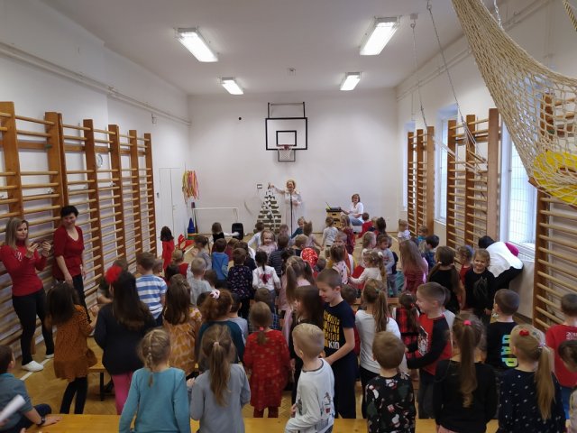 Mikulás nap