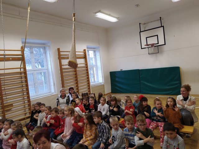 Mikulás nap