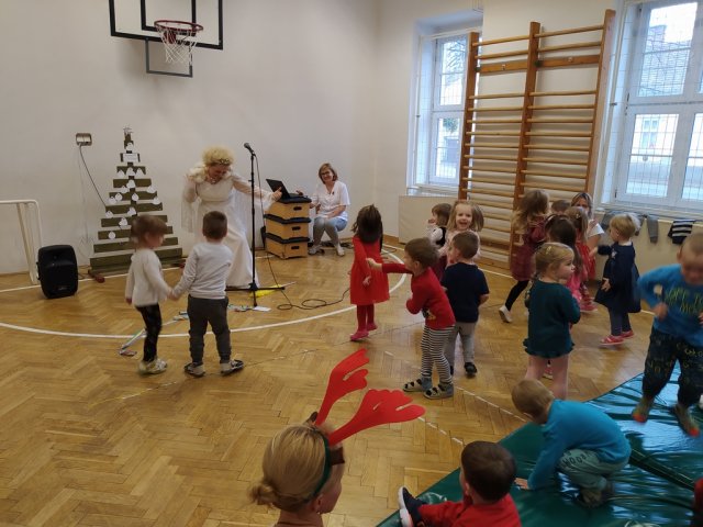 Mikulás nap