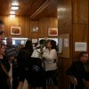 Kollégiumi ballagás