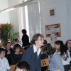 Deli Tamás múzeológus előadása